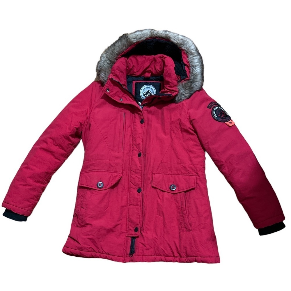 Superdry jacket
